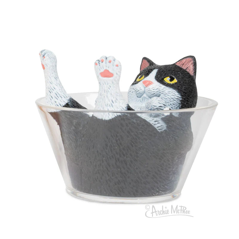 Liquid Cat