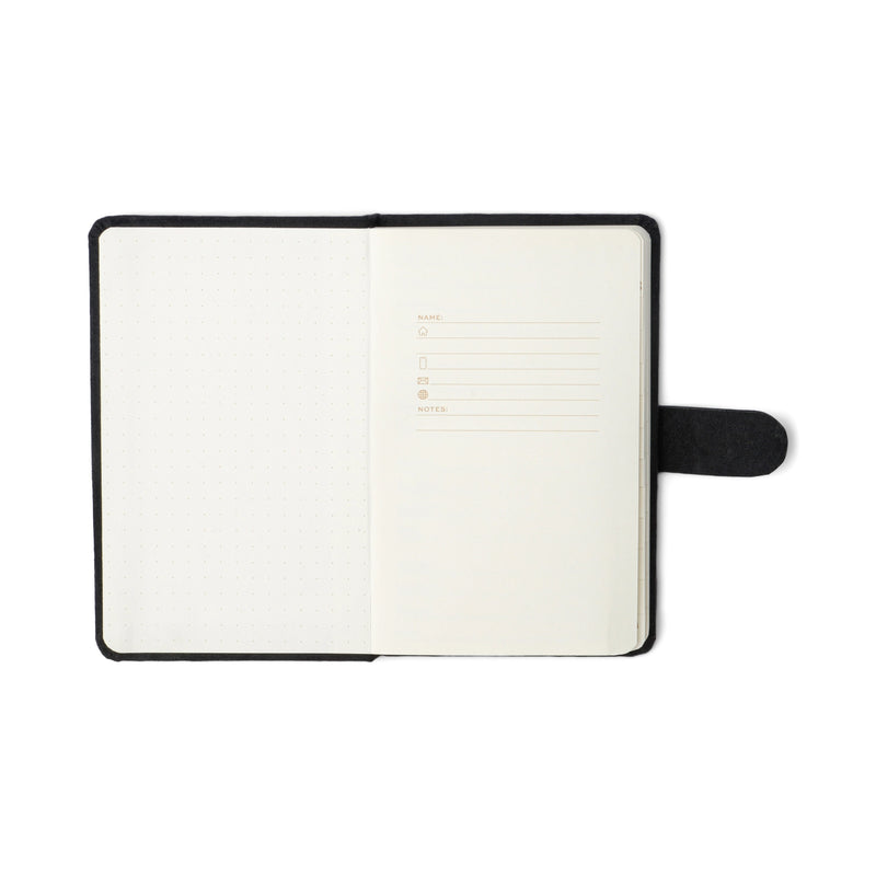 Shh Mini Password Journal