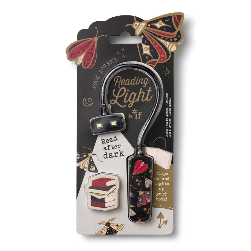 Moths Book Lover&