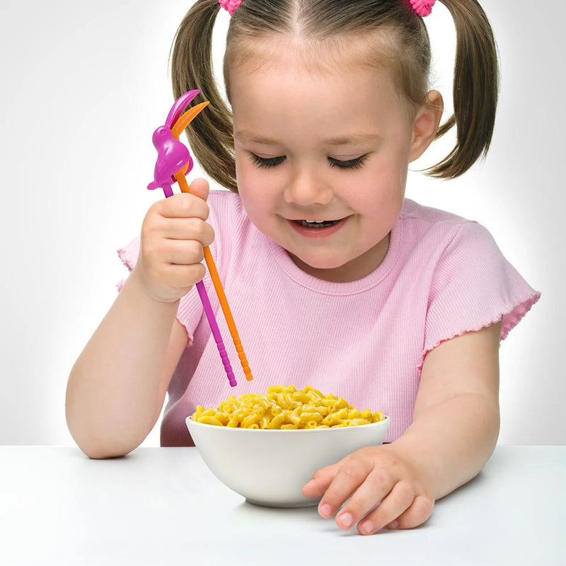 Munchtime - Toucan Chopsticks