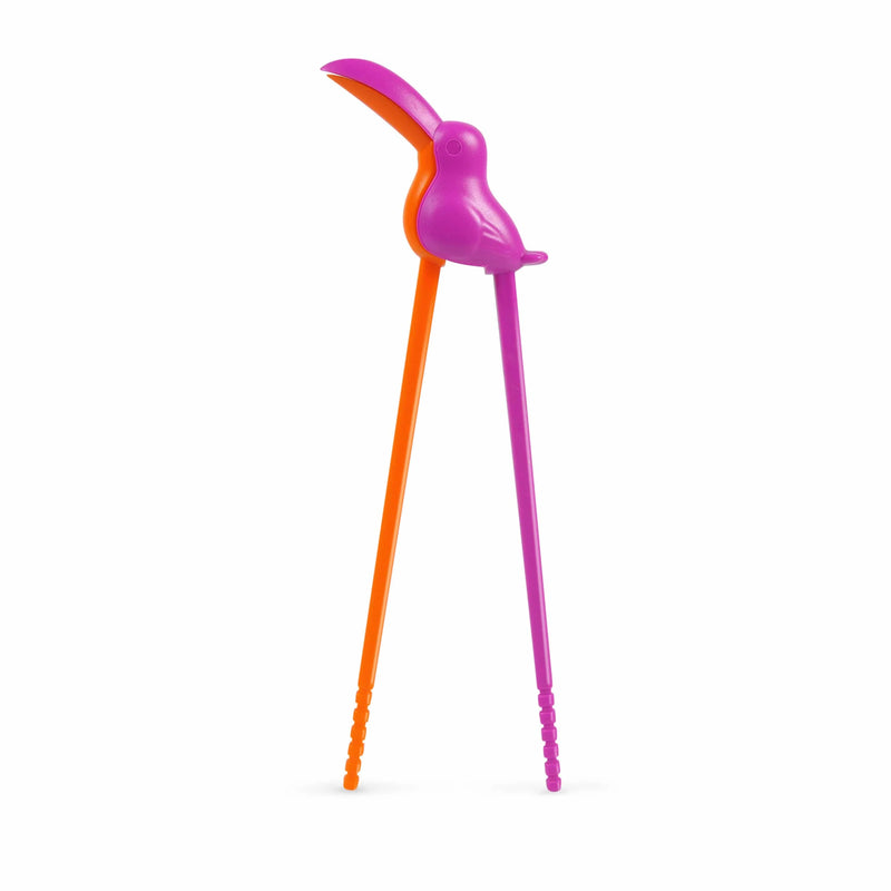 Munchtime - Toucan Chopsticks