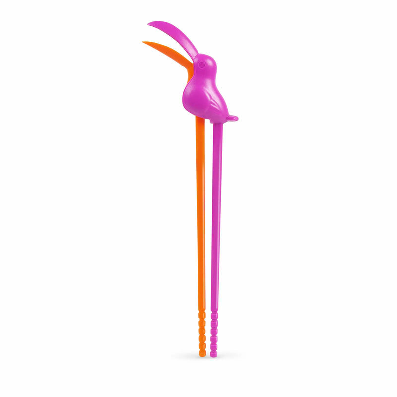 Munchtime - Toucan Chopsticks