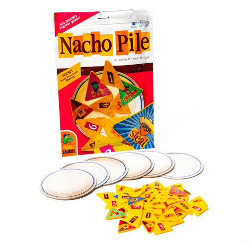 Nacho Pile