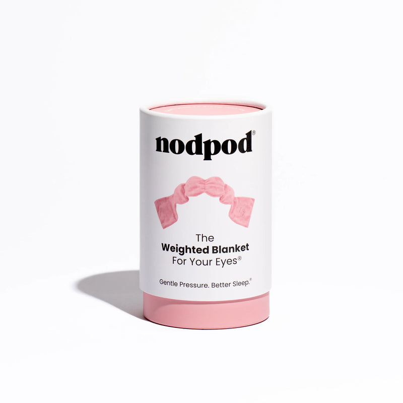 Nodpod Weighted Sleep Mask