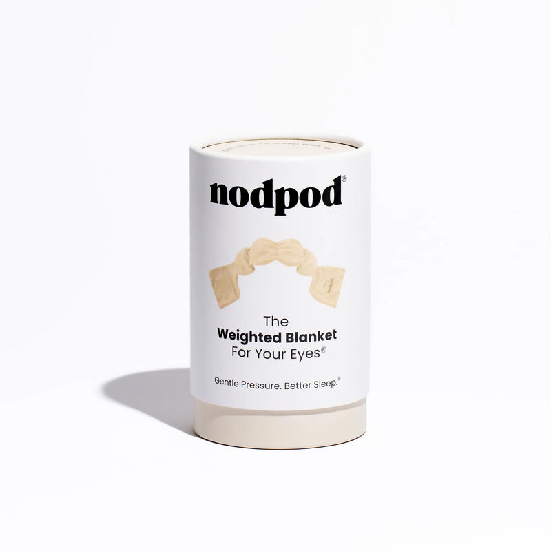 Nodpod Weighted Sleep Mask