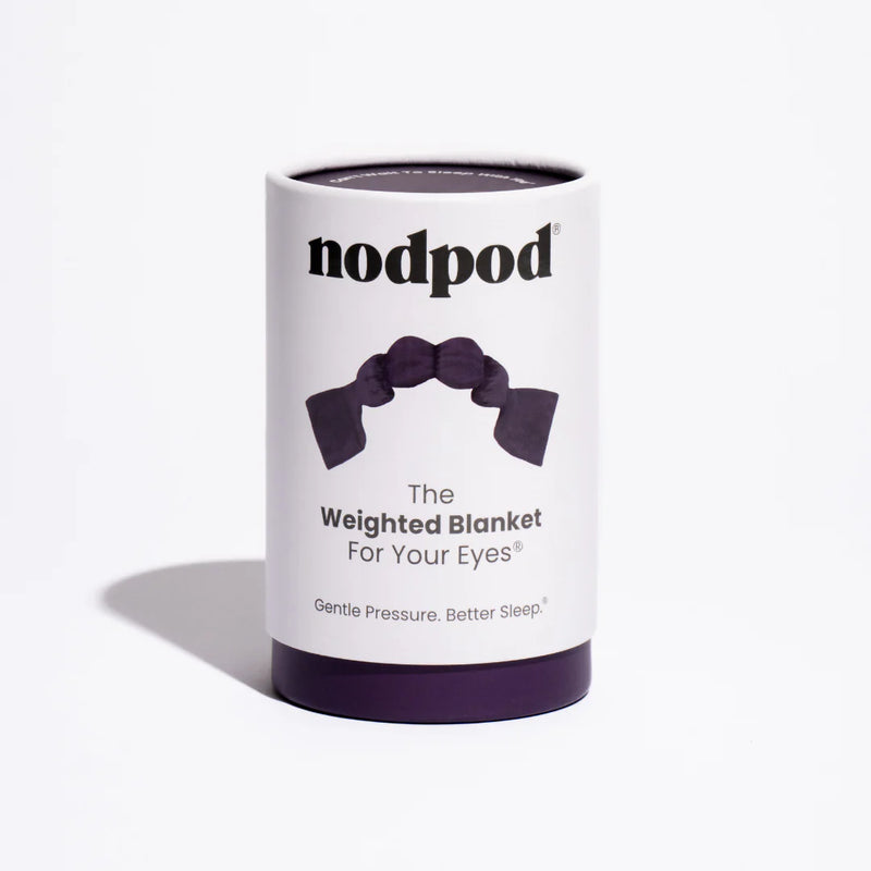 Nodpod Weighted Sleep Mask