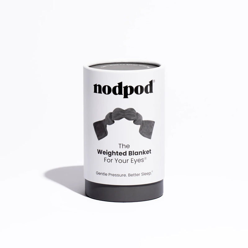 Nodpod Weighted Sleep Mask