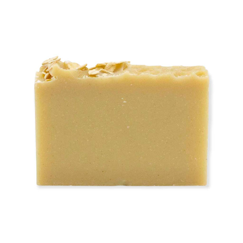 Oatmeal Milk & Honey Bar Soap