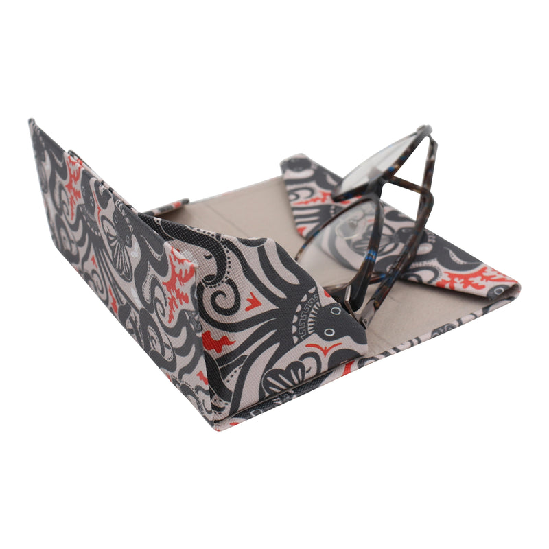 Glasses Case - Octopus