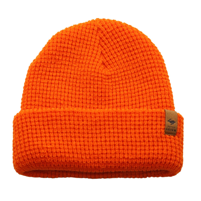 Bed-Stuy Beanie