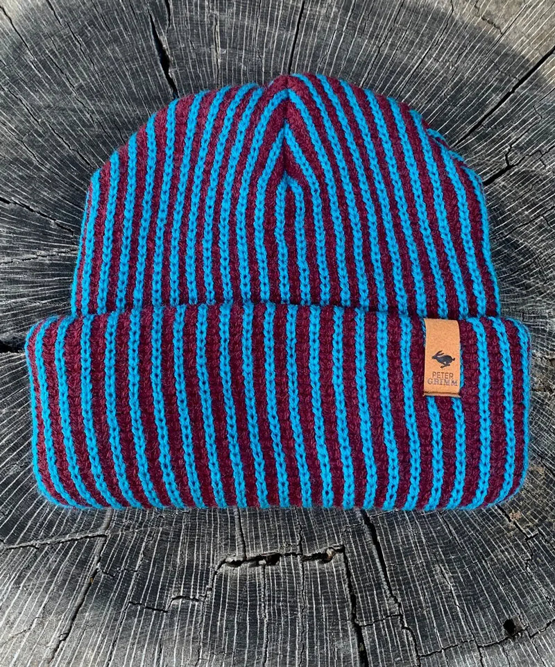 Fronstide Beanie