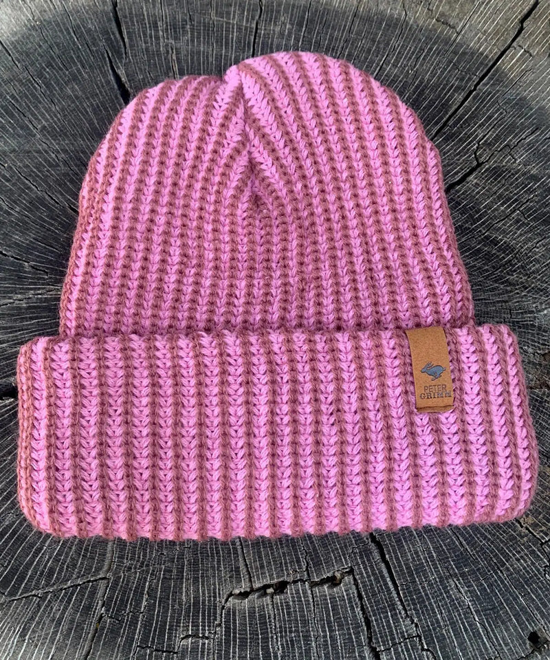 Fronstide Beanie