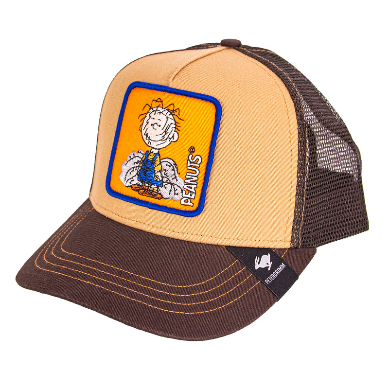 Pig Pen Hat