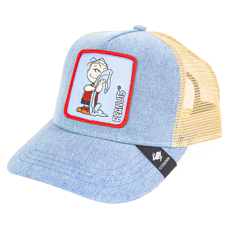 Linus Hat