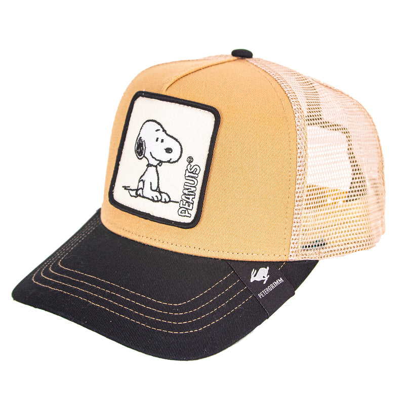 Snoopy Hat