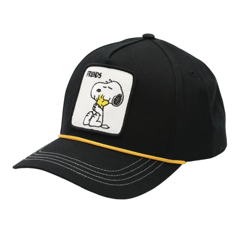 Snoopy Friends Baseball Cap