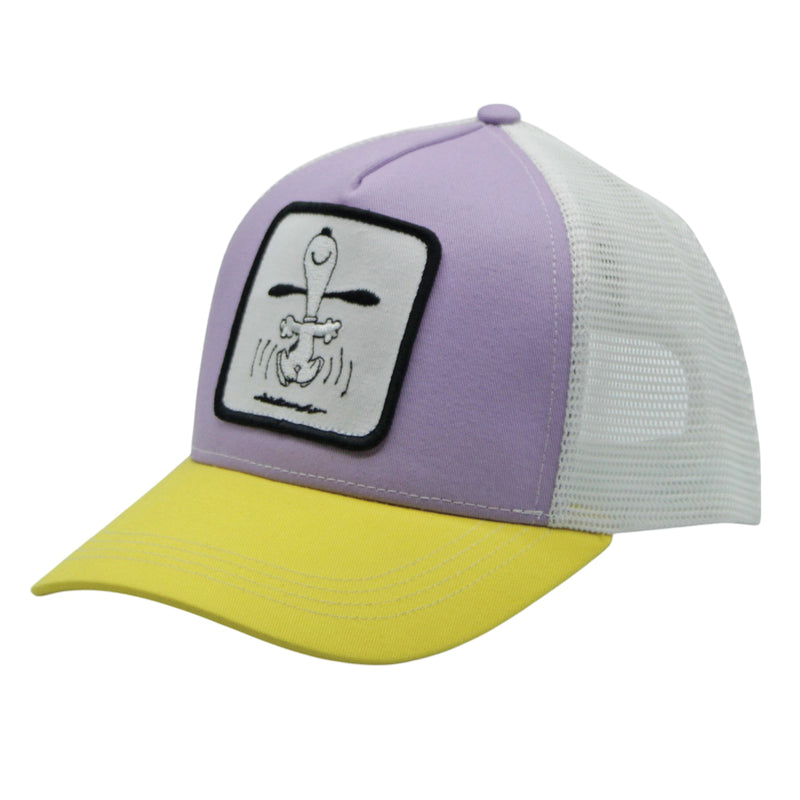 Snoopy Jiggy Hat