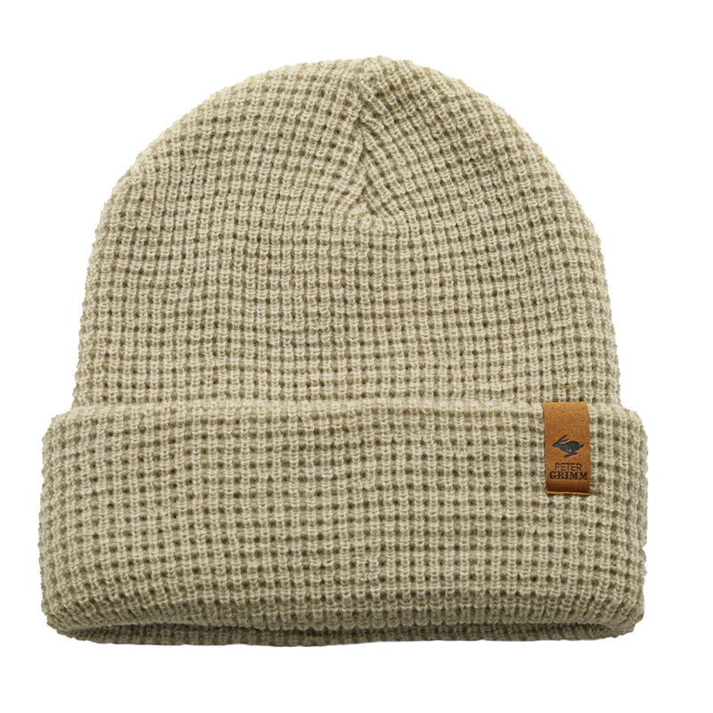 Bed-Stuy Beanie