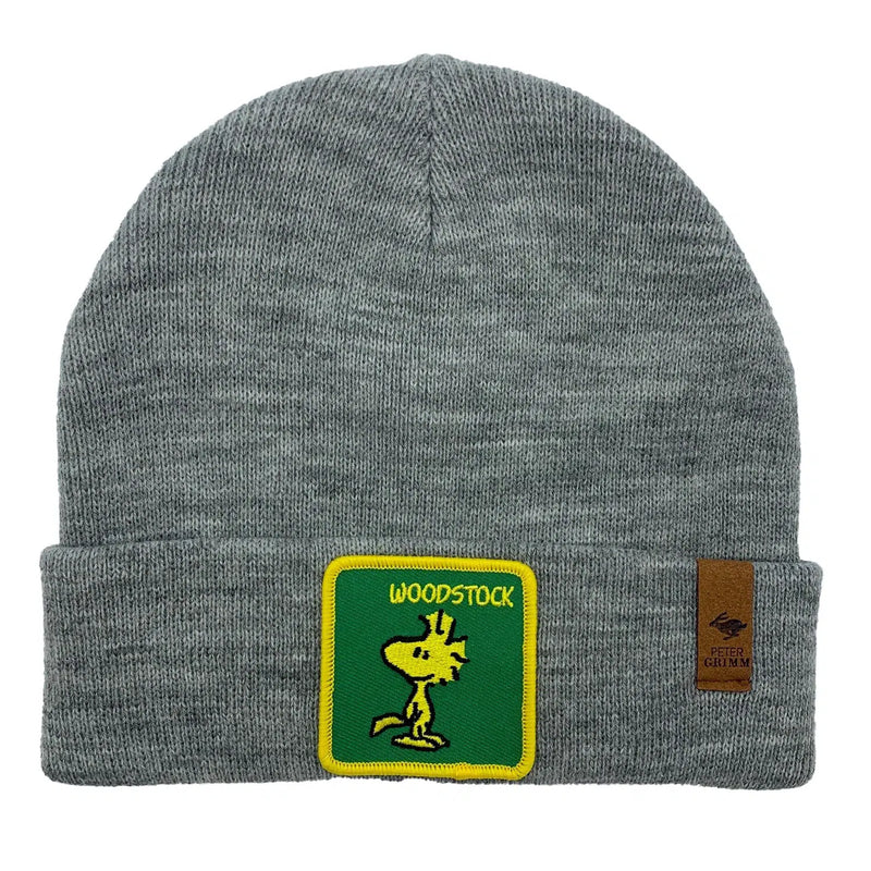 Woodstock Beanie