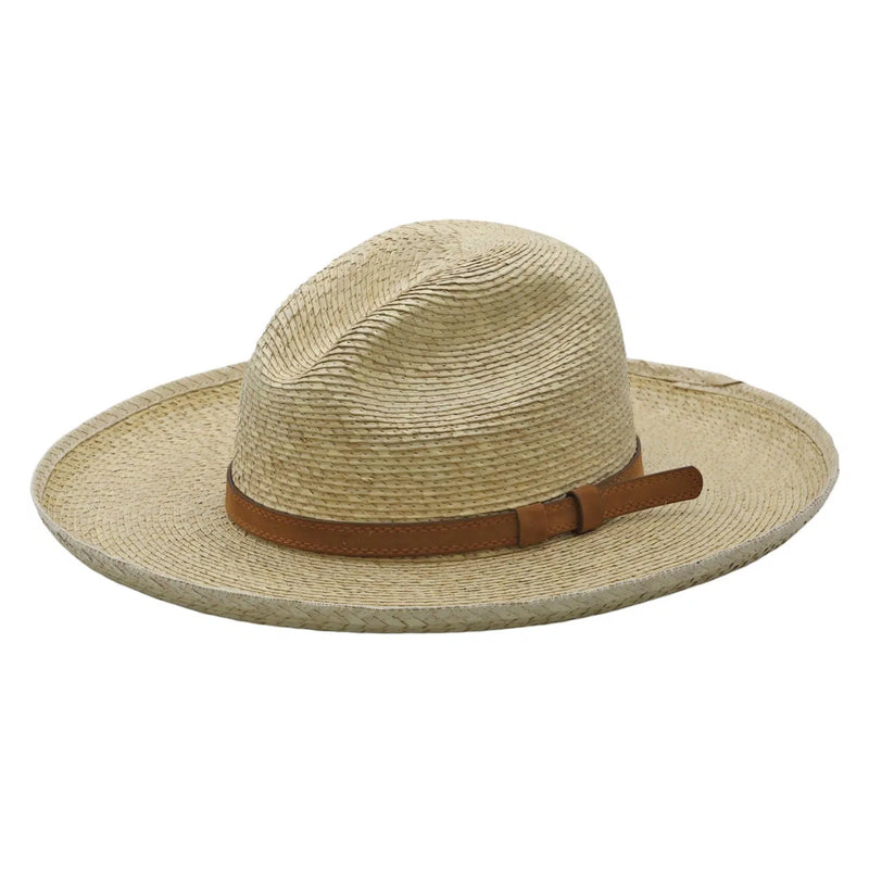 Kirby Resort Hat - Brown