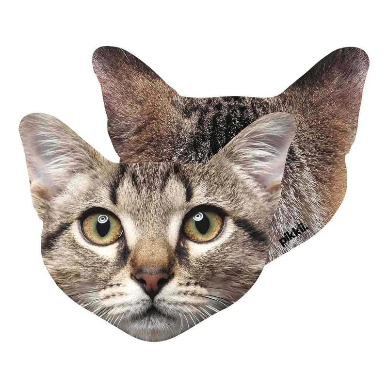 Cat Glasses Cleaning Cloth