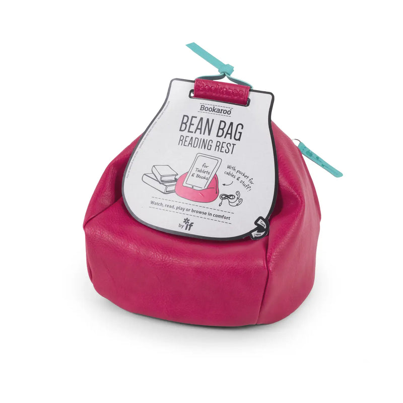 Bookaroo Bean Bag Reading Rest