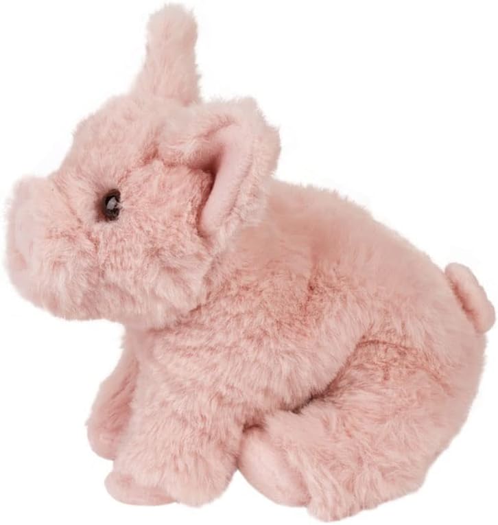 Pinkie Pig Mini Soft