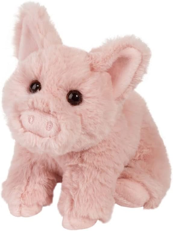 Pinkie Pig Mini Soft
