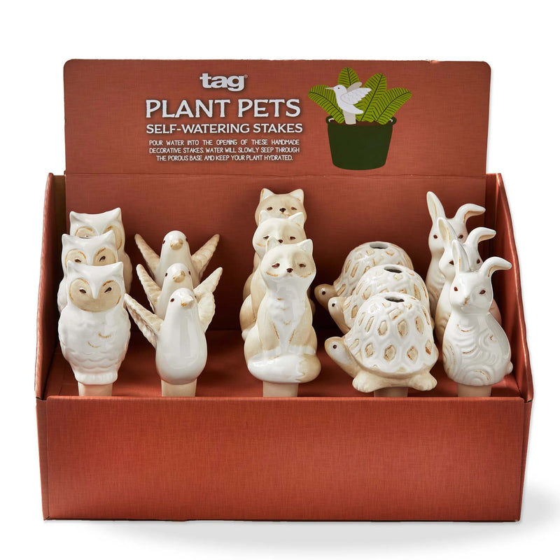 Critter Plant Pets