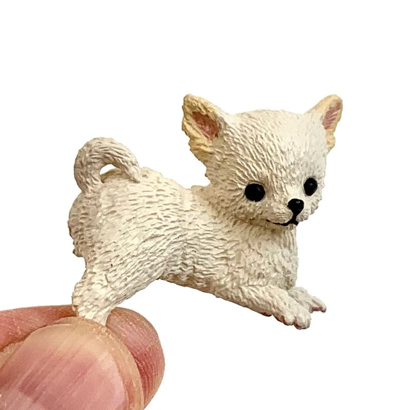 Playful Hanging Dog Blind Box