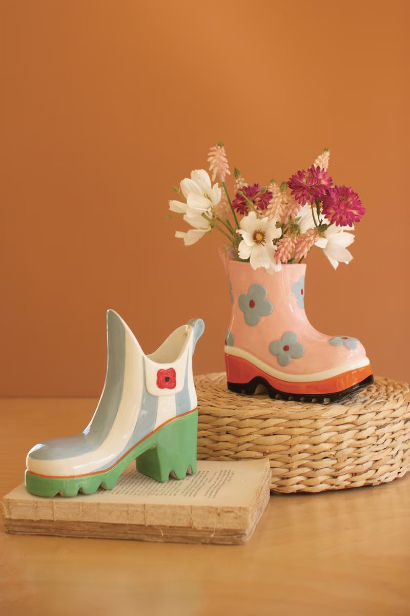 Garden & Vases – Odd Bird Gifts