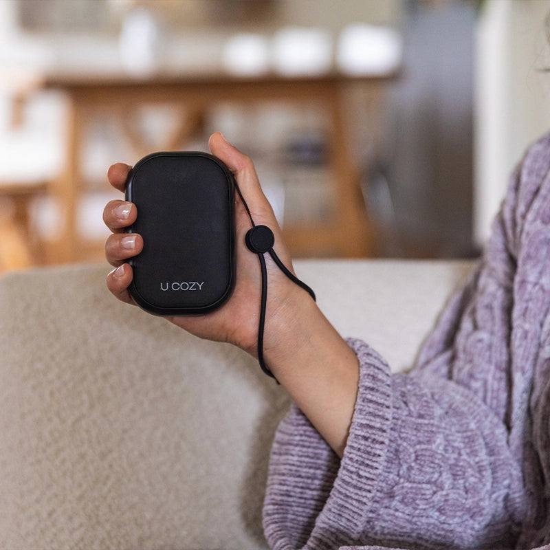 U Cozy Rechargeable Hand Warmer