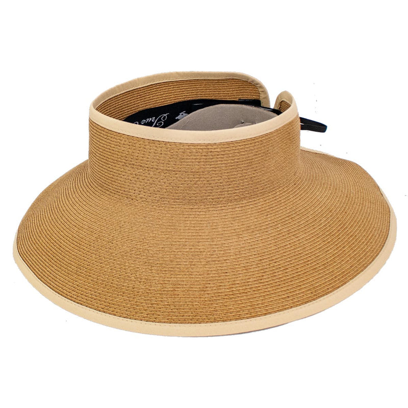 Rendon Adjustable Sun Hat