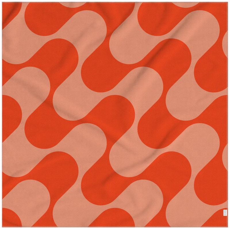 Rio Microfiber Beach/Picnic Blanket