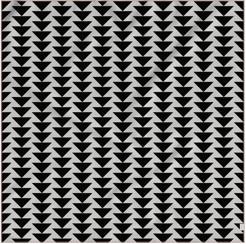 Rio Microfiber Beach/Picnic Blanket