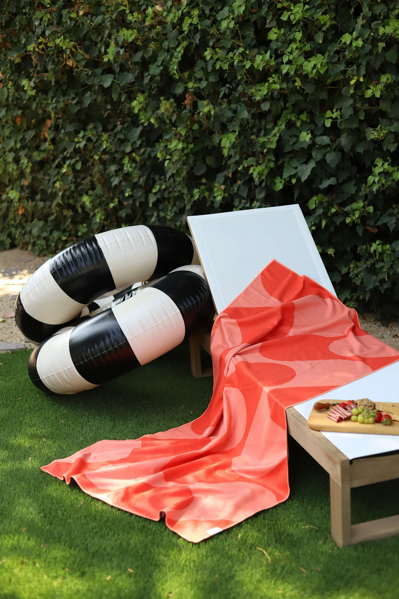 Rio Microfiber Beach/Picnic Blanket