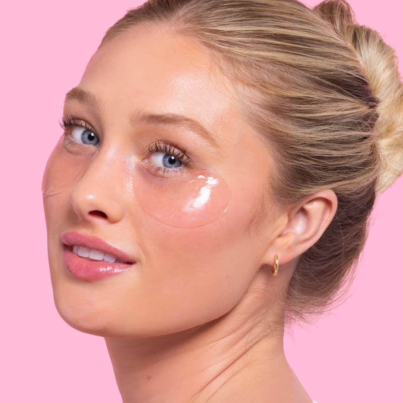 Under the Mistletoe Holiday Spa Set