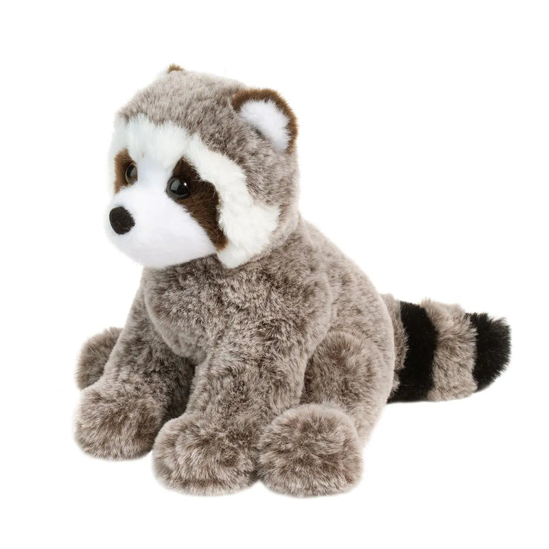 Rudie Raccoon