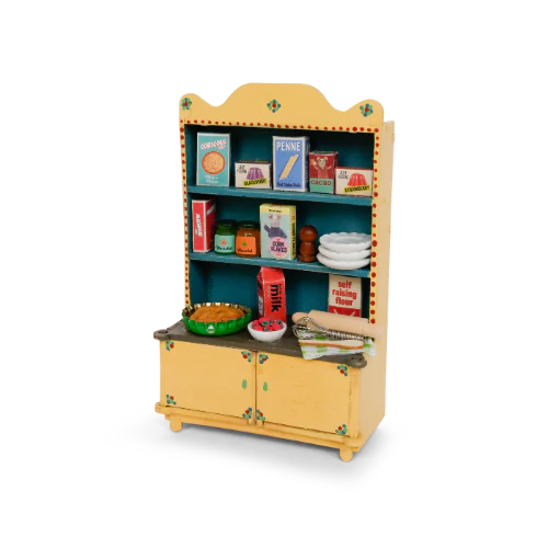 Sam & Julia Kitchen Furniture Kit