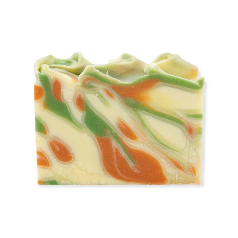 Satsuma Guava Bar Soap