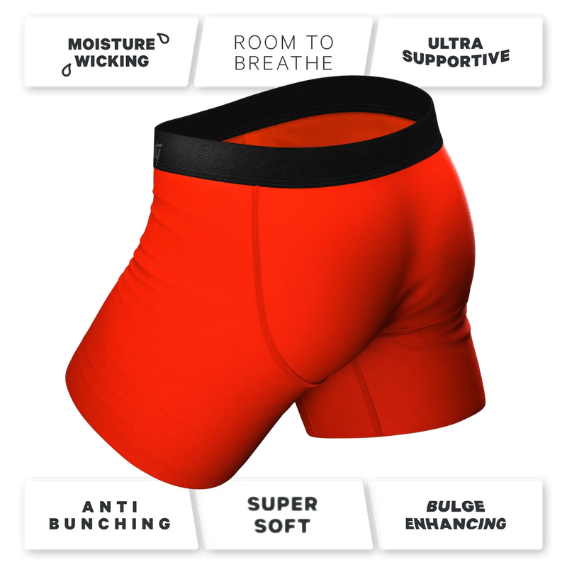 The Coney Islands Hot Dog Underwear