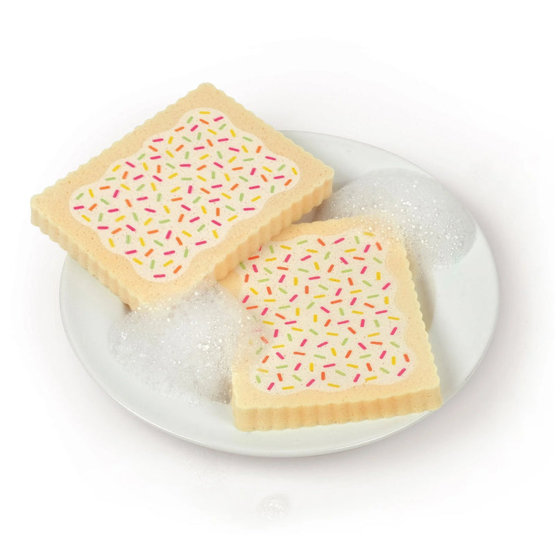 Slop Tarts Sponges (Set of 4)