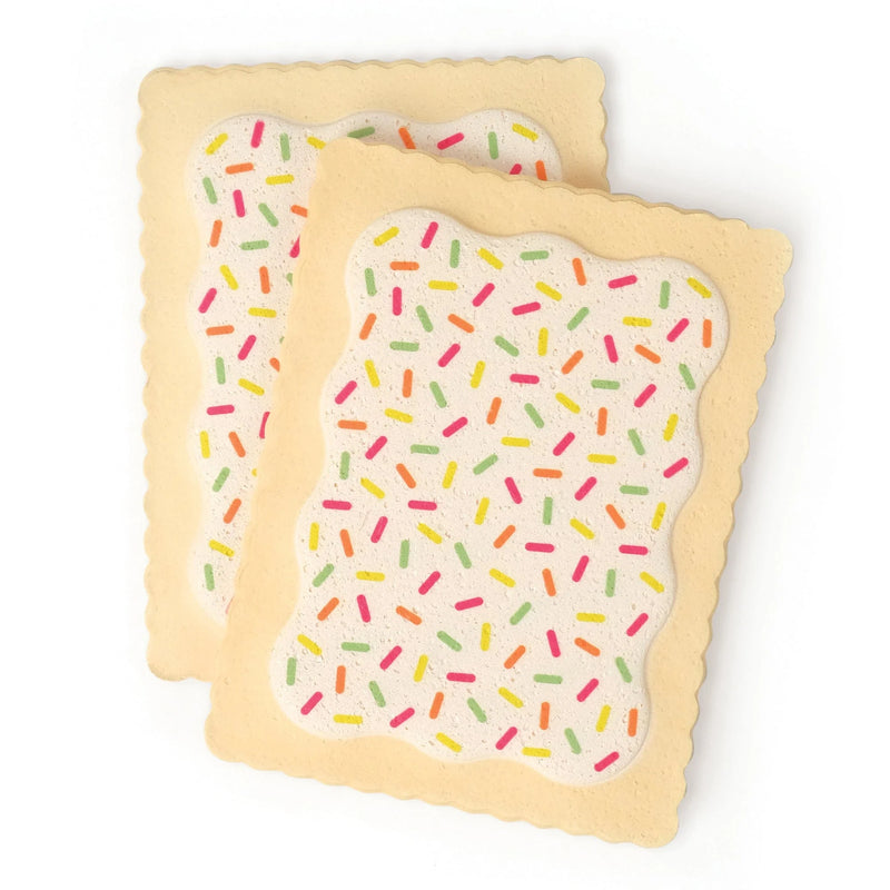 Slop Tarts Sponges (Set of 4)