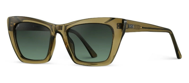 Solana Bio-Acetate Polarized Sunglasses