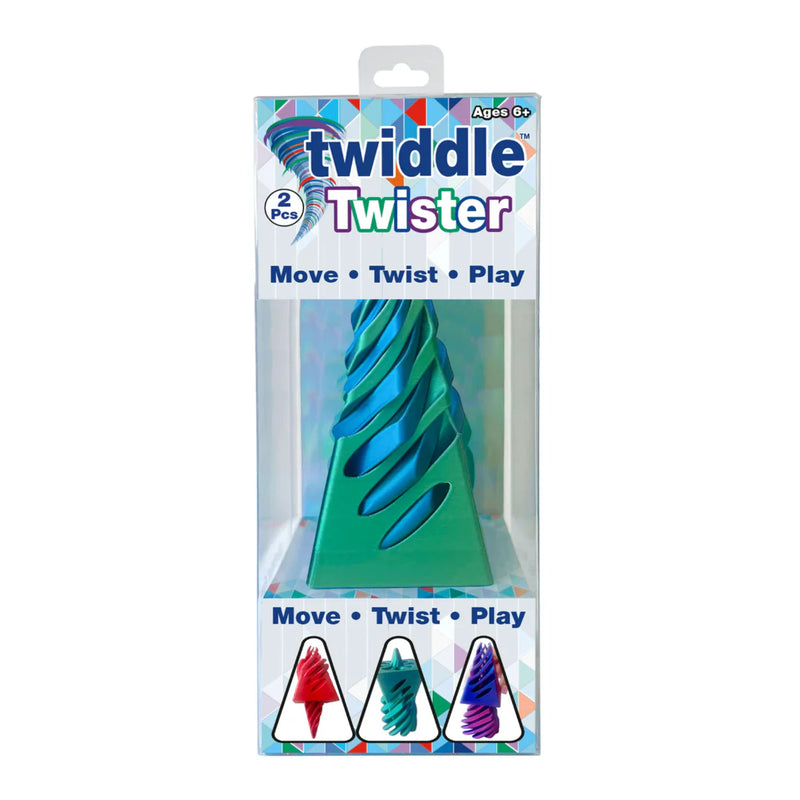 Twiddle Twister