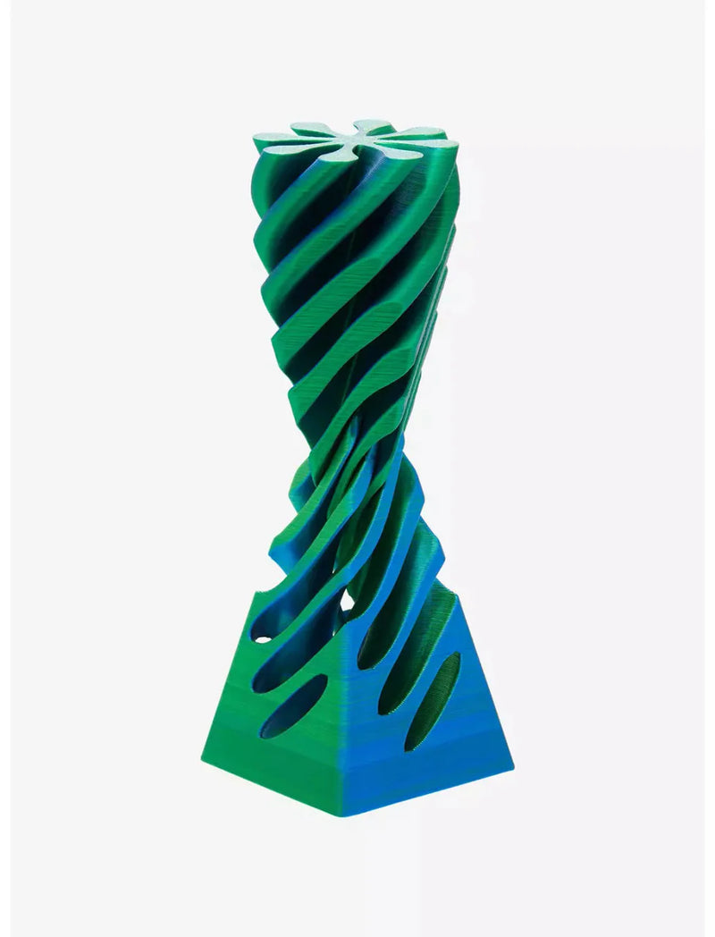 Twiddle Twister