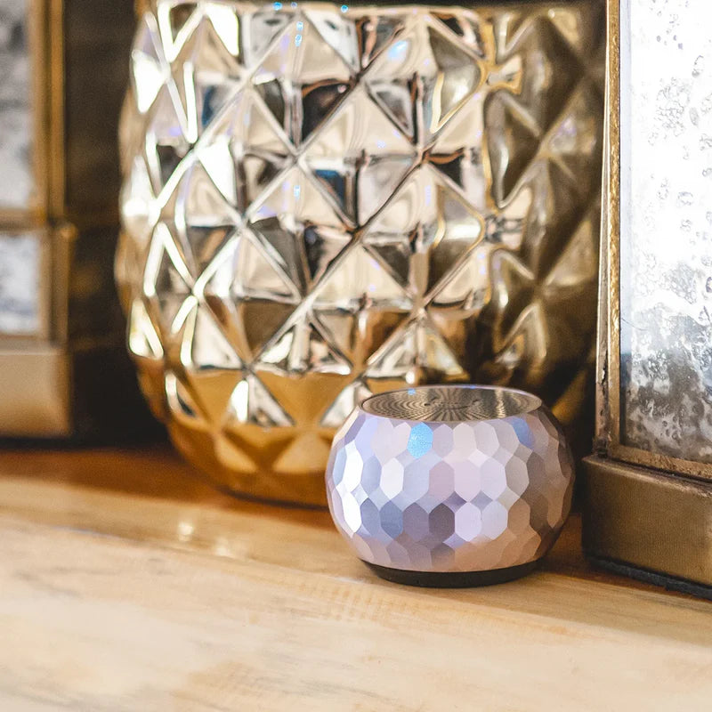 U Mini Speaker in Glam Lilac