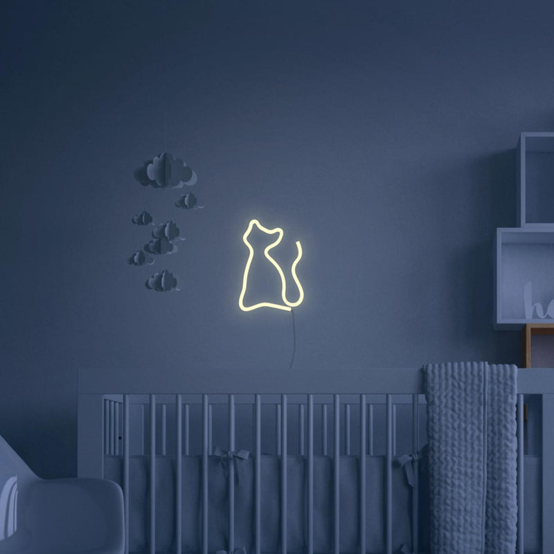 Ginga Kitty Impulse LED Light