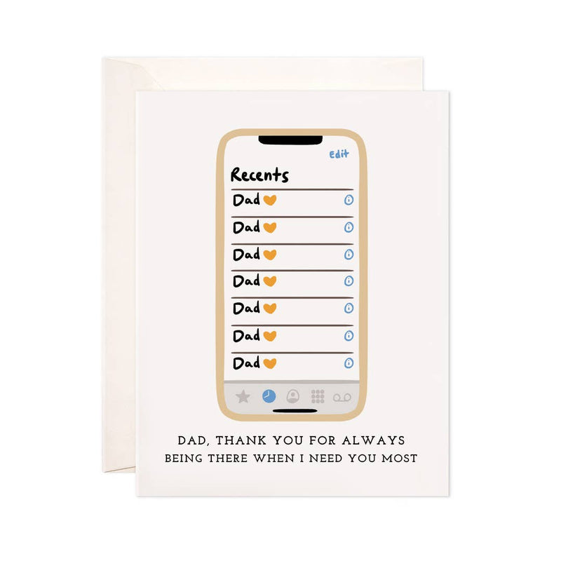 Dad&