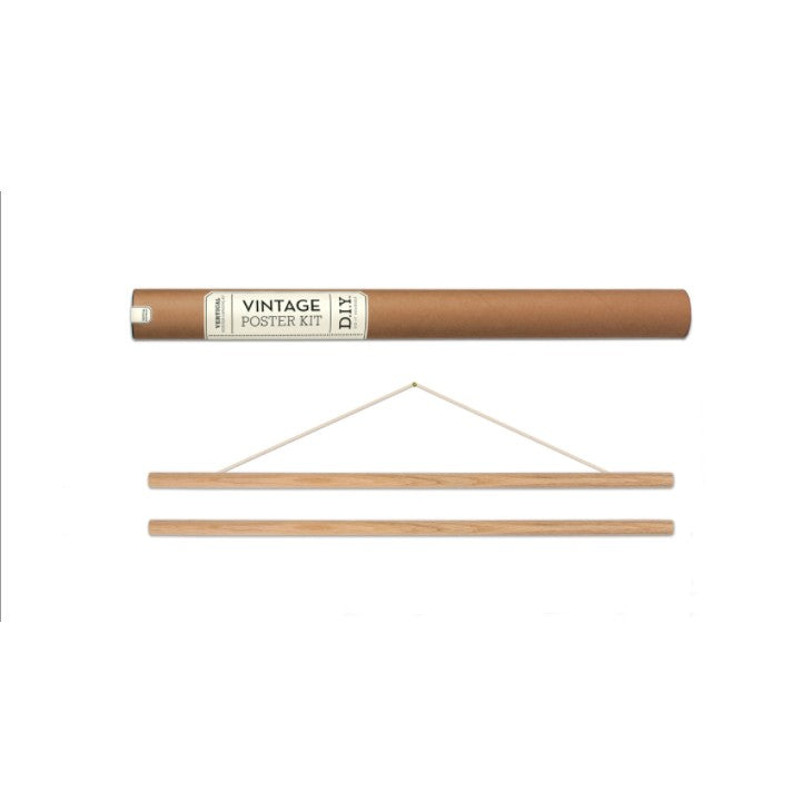 Vertical Poster Kit